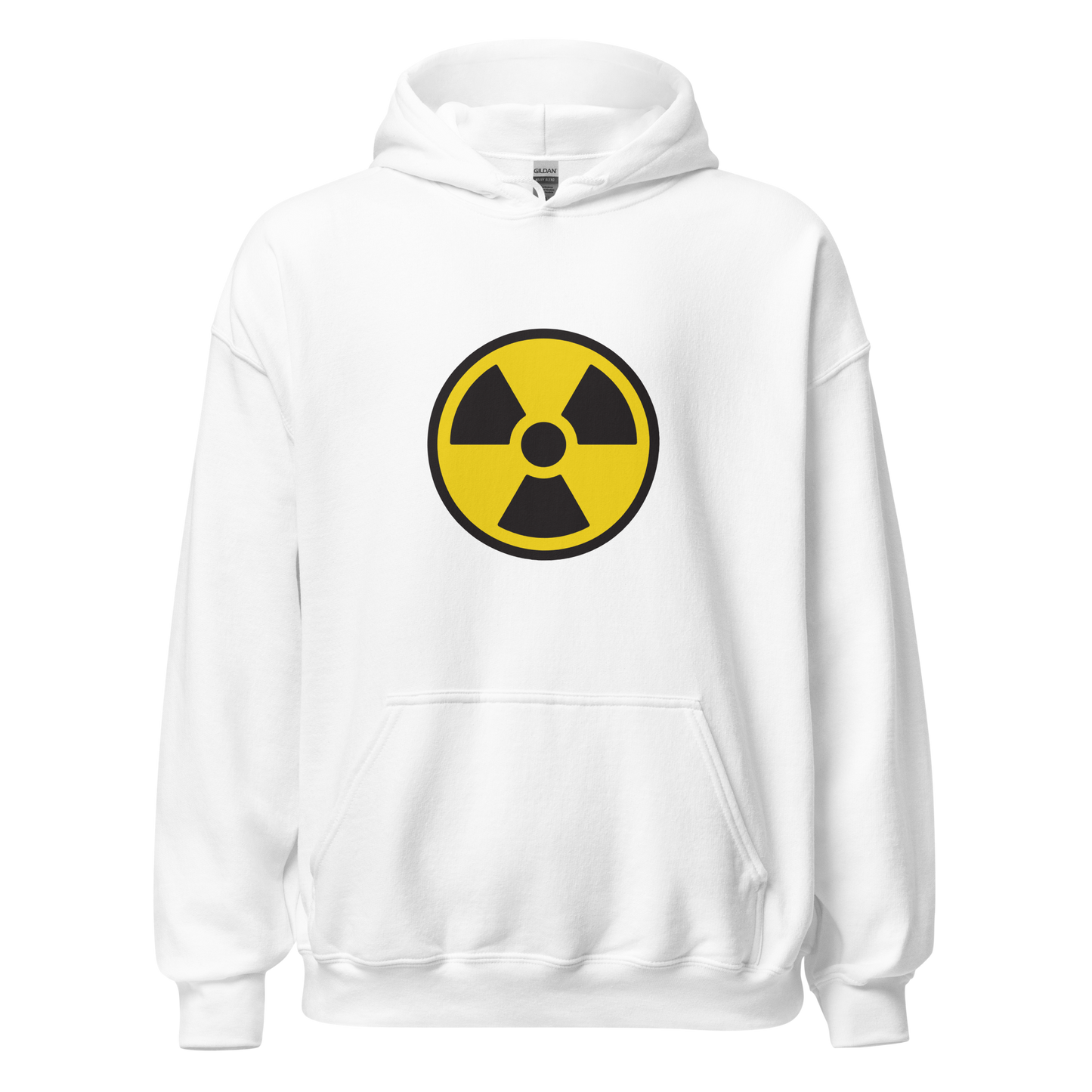 Radioactive - Unisex Huppari