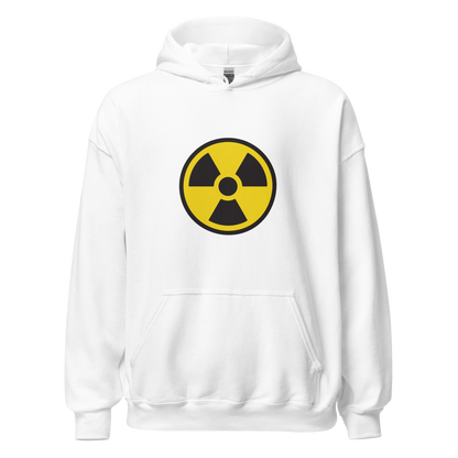 Radioactive - Unisex Huppari